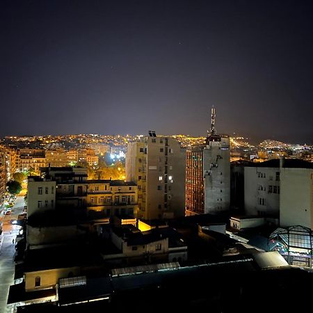Calliope Penthouse, Nilie Hospitality Mgmt Apartment Thessaloníki Ngoại thất bức ảnh